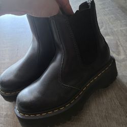 Dr. Martens Boots