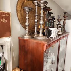 Candle Holders