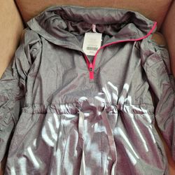 Fabletics Windbreaker 