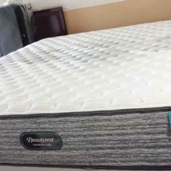 King Size Mattress (Colchon King Size)
