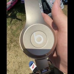 Beats Headphones 