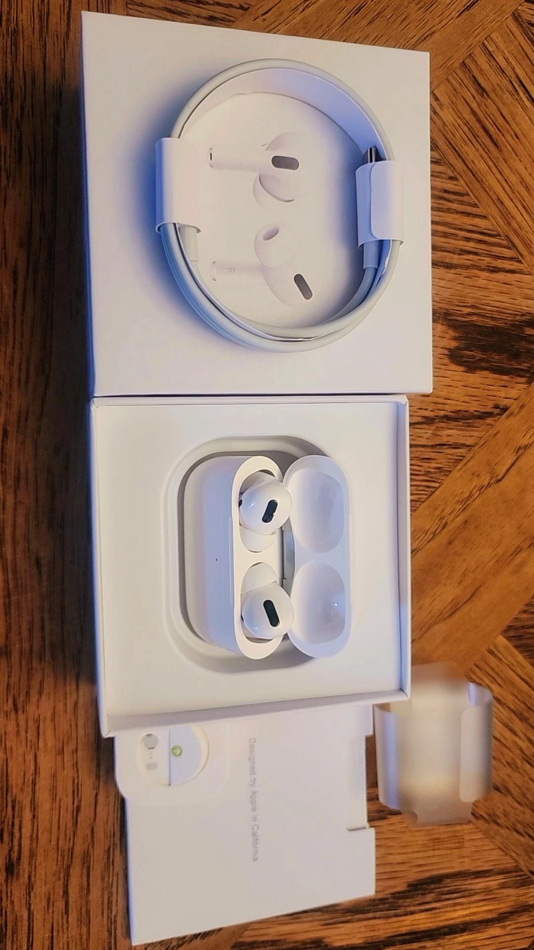 AirPod Pros