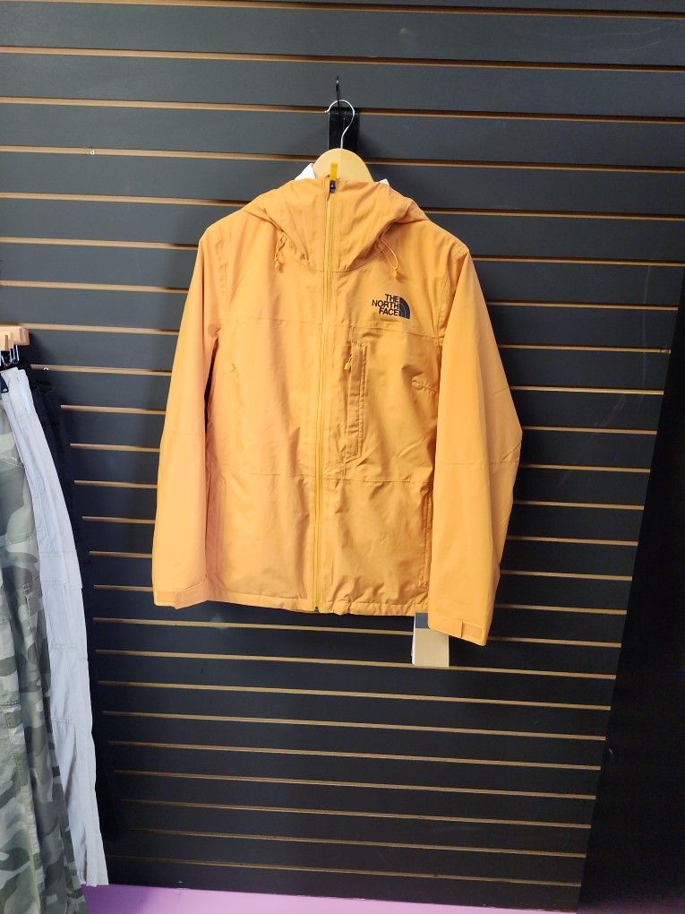 North Face Snow Jacket
