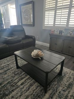 Living Room Tables