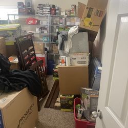 Everything Must Go $1500