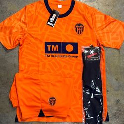 Soccer Uniforms Uniformes 