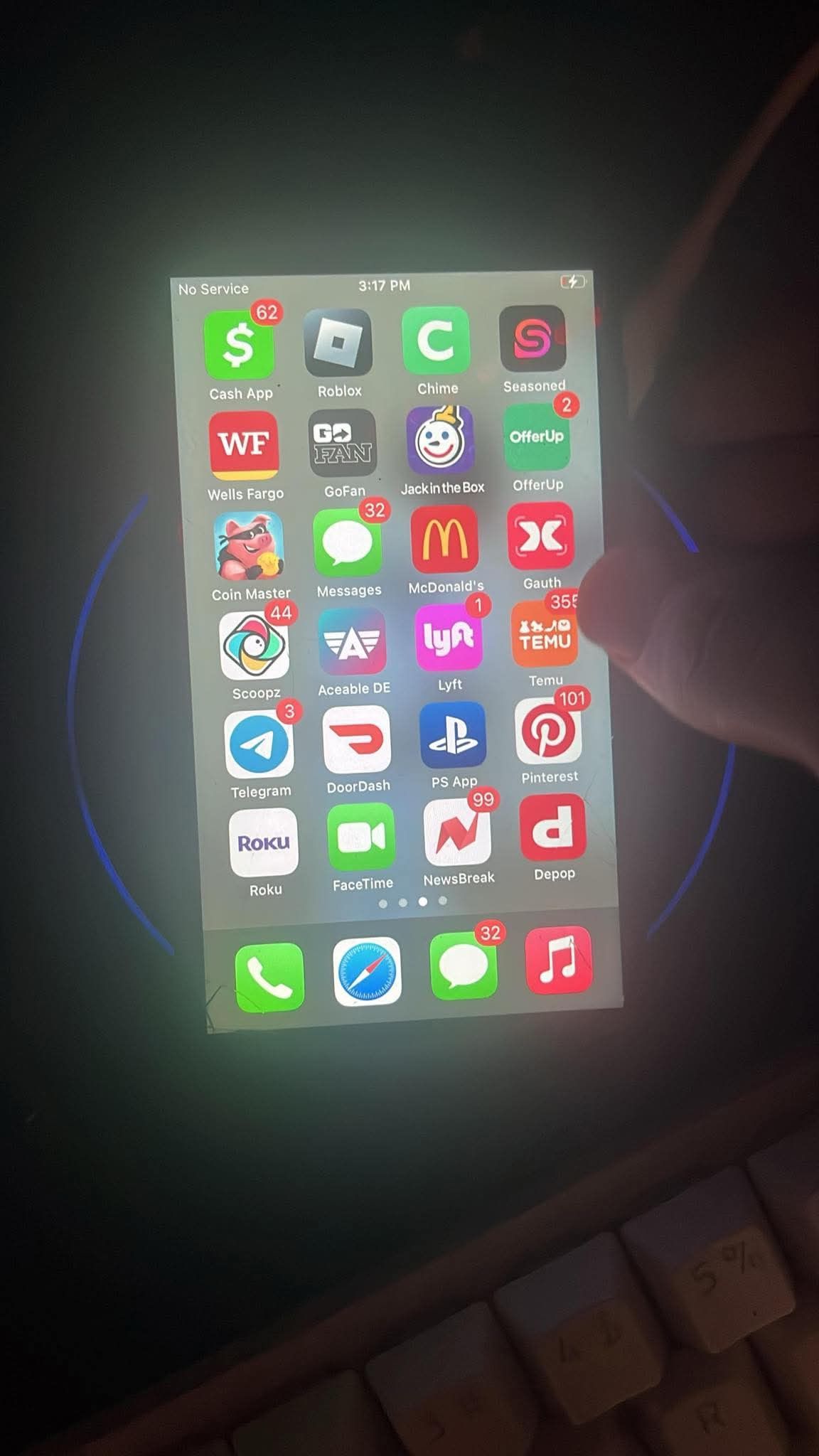 iPhone 8