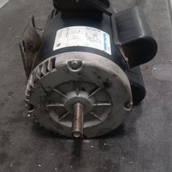 Motor De 3 Hp