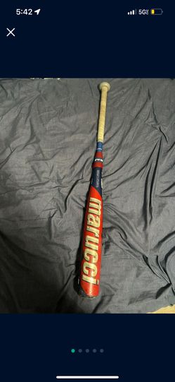 cat 9 baseball bat