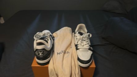 Louis Vuitton shoes Louis Vuitton shoes