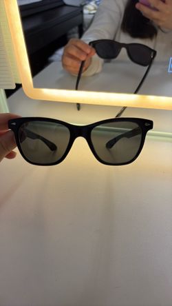 sunglasses American optical