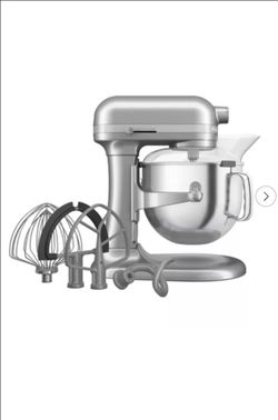 Kitchen Aid Mixer