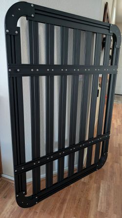 Wildroad Offroad Rack