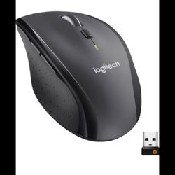 Logitech Wireless Mouse 