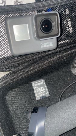 GoPro hero 5