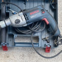 Tools BOSCH HD21-2