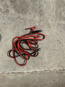 Jumper Cables