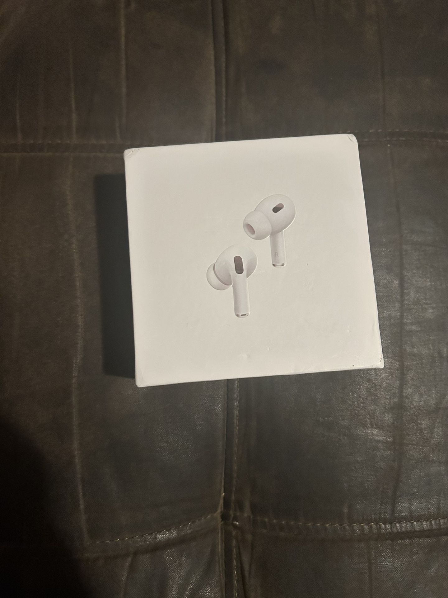 AirPod Pros 2nd Gen