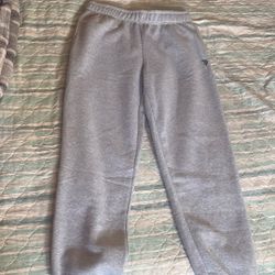 Polo Sweatpants
