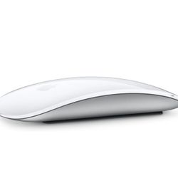 Apple Magog Mouse White Wireless Multi-touch 