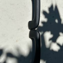 Dodge charger roof handles x2