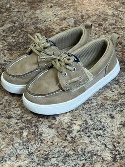 Sperry Size 9