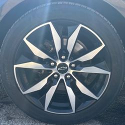 Chevy Malibu Rims Impala Wheels Camaro Chevy Cruze Traverse Equinox Spark Aveo 