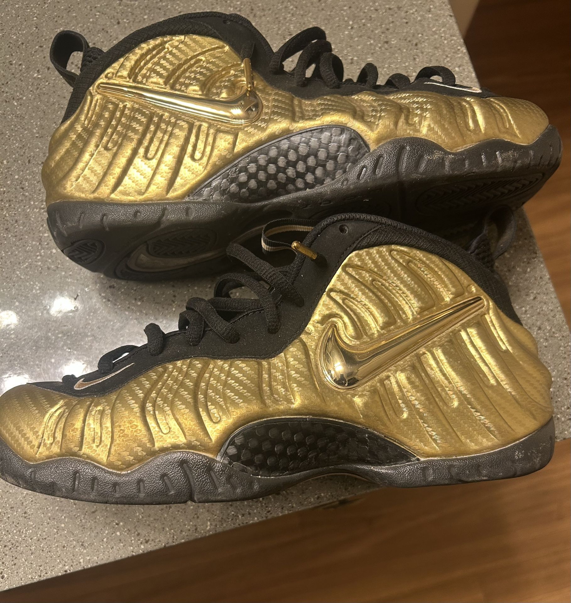 Nike sneakers