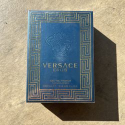 Versace Eros 100ML