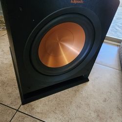 Klipsch 12 " Speaker Only