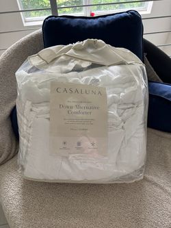 Casaluna comforter