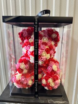 Rose Bears
