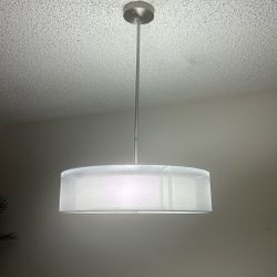 Ceiling Light Like New 