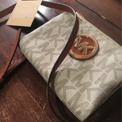 Michael Kors Side Bag
