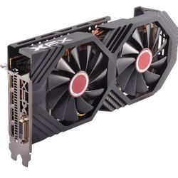 XFX AMD RX580 8GB