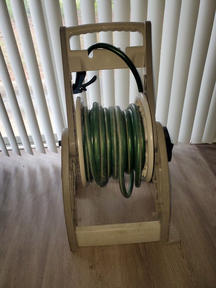 Hose mobile
