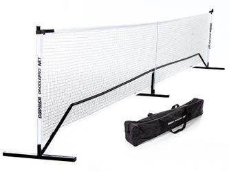 Pickleball nets