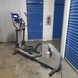 I Can Deliver Life Fitness X7 Elliptical 