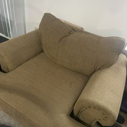Comfortable Couch