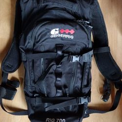 Backpack Hydration Hiking Backpack Geigereig 700