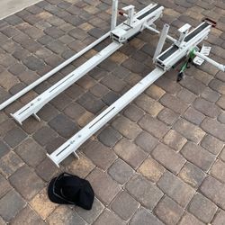 Ladder Rack