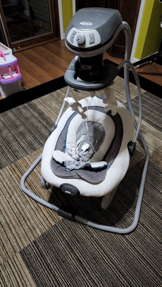 Baby Swing 