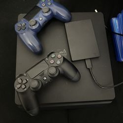 Ps4 Slim 1tb 