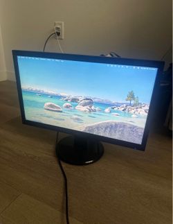 Acer HD+ Monitor 19.5”