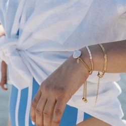 Salty Cali Jewelry lot of 31 pieces