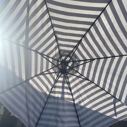 Yard/ Pool Umbrellas 