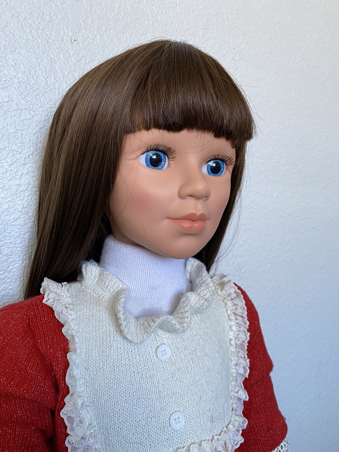Dolly Dearest Doll