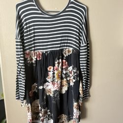 XL-3XL Clothes 