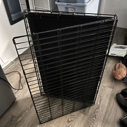 Large Dog cage
