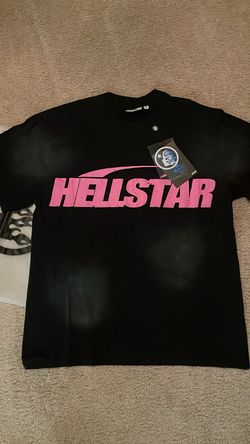 T-shit HELLSTAR